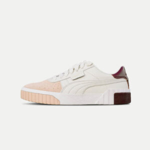 Men's Earth-Tone Sneaker