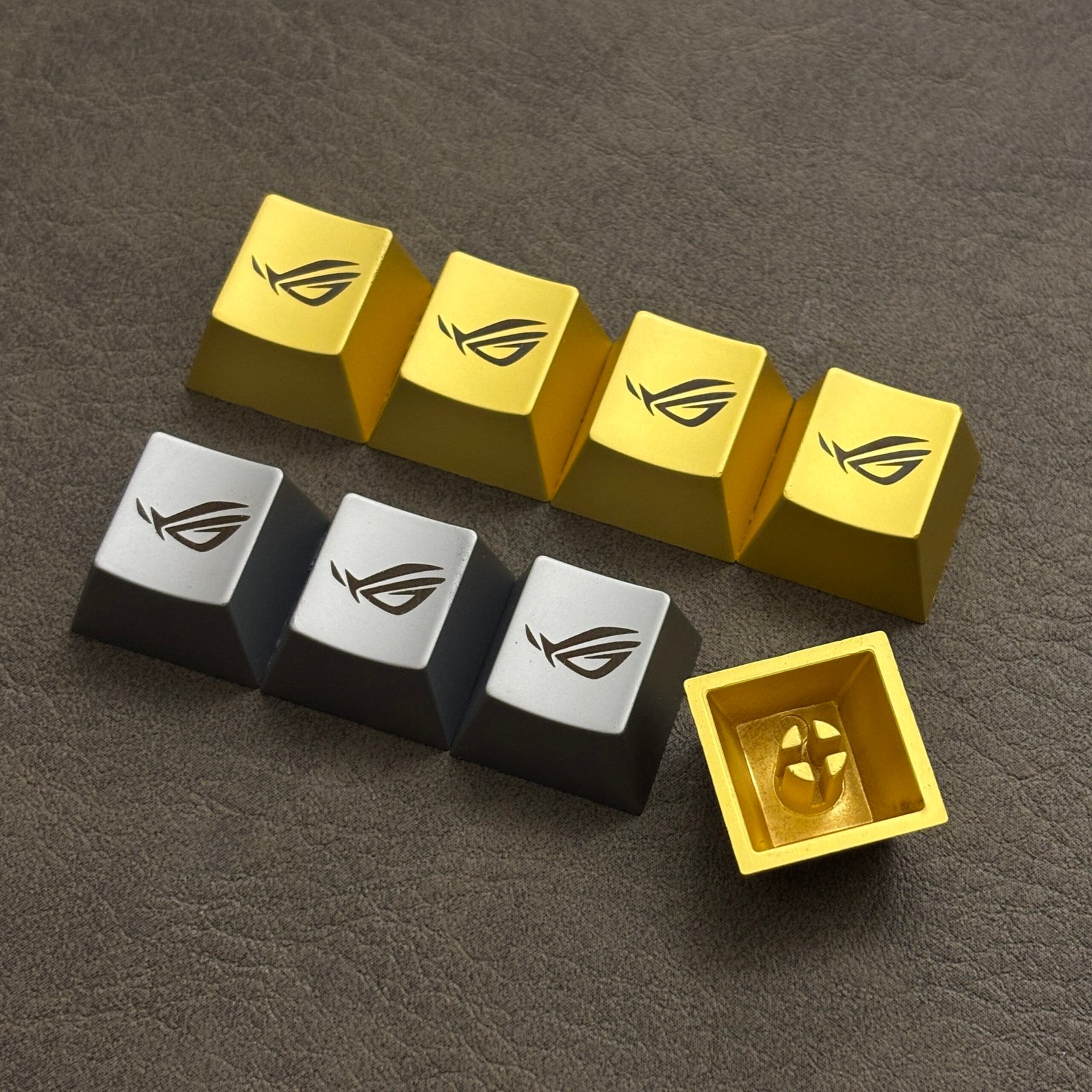 keycaps
