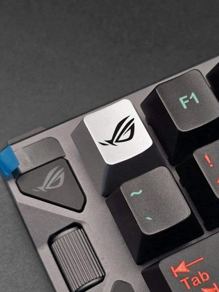 keycaps