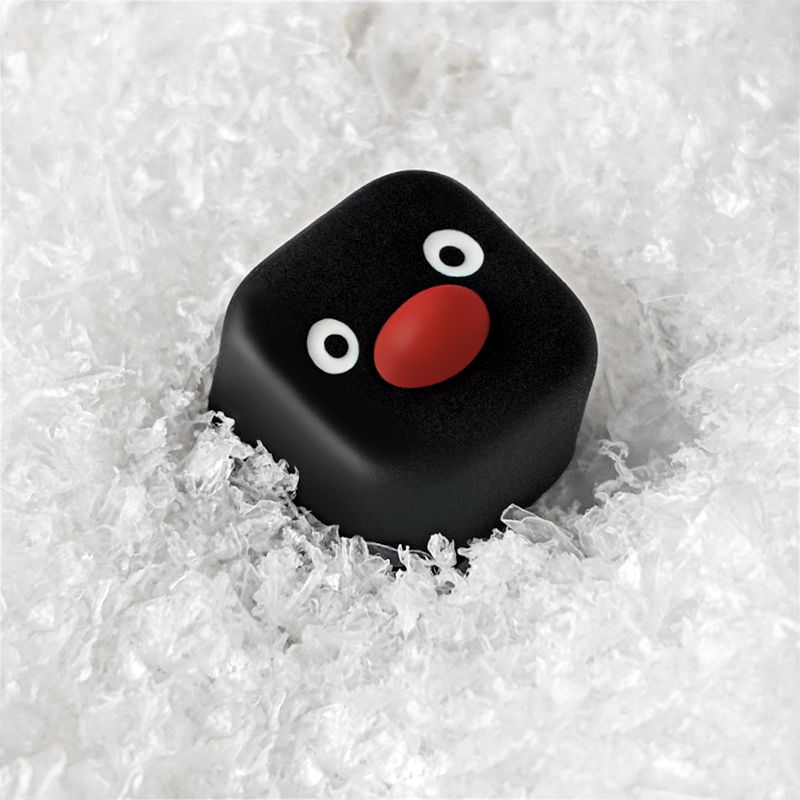 Artisan Keycap