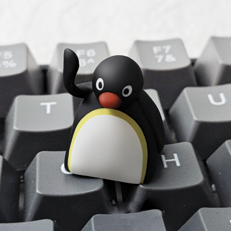 Artisan Keycap