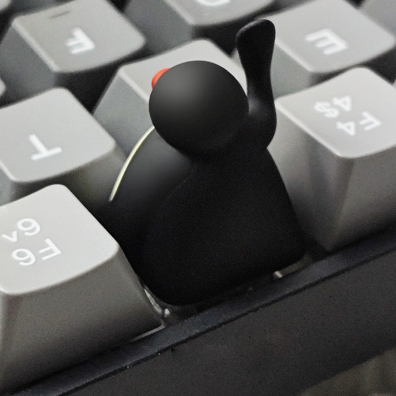 Artisan Keycap