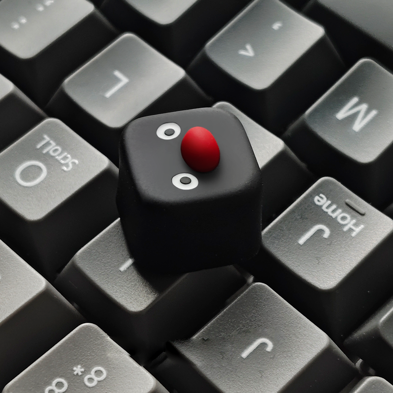 Artisan Keycap