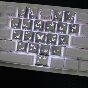 keycaps