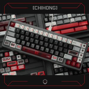 Keycaps