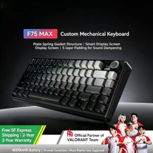 Mechanical Keyboard