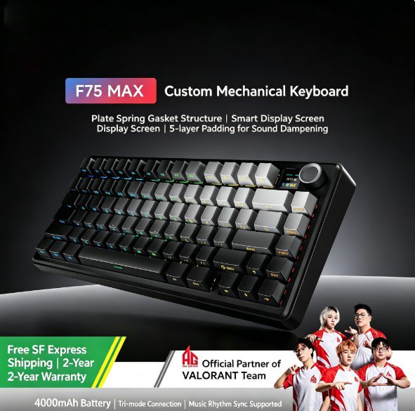 Mechanical Keyboard
