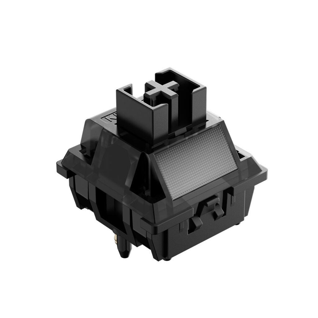 Roller 2.0 Ball Bearing Linear Switches