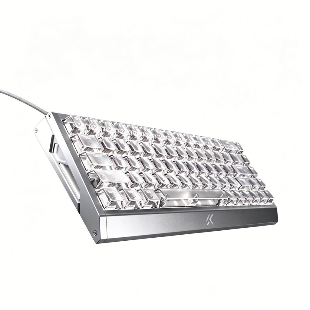 MCHOSE Ace 68