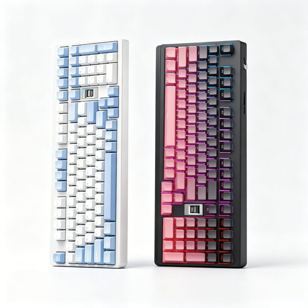 MCHOSE G98 V2