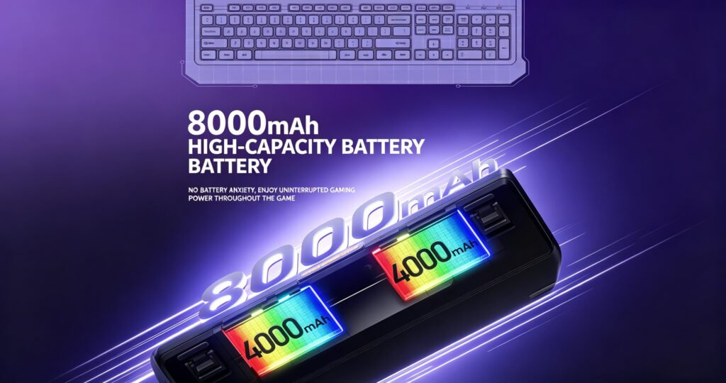 Mechanical Keyboard
