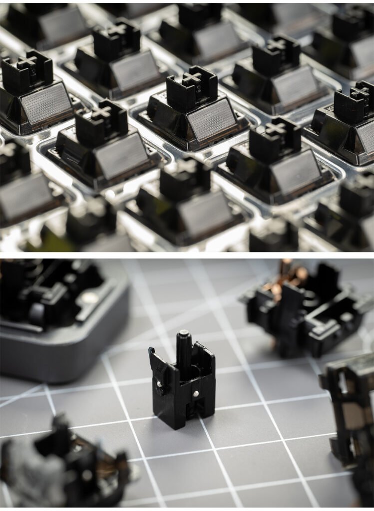 Switches