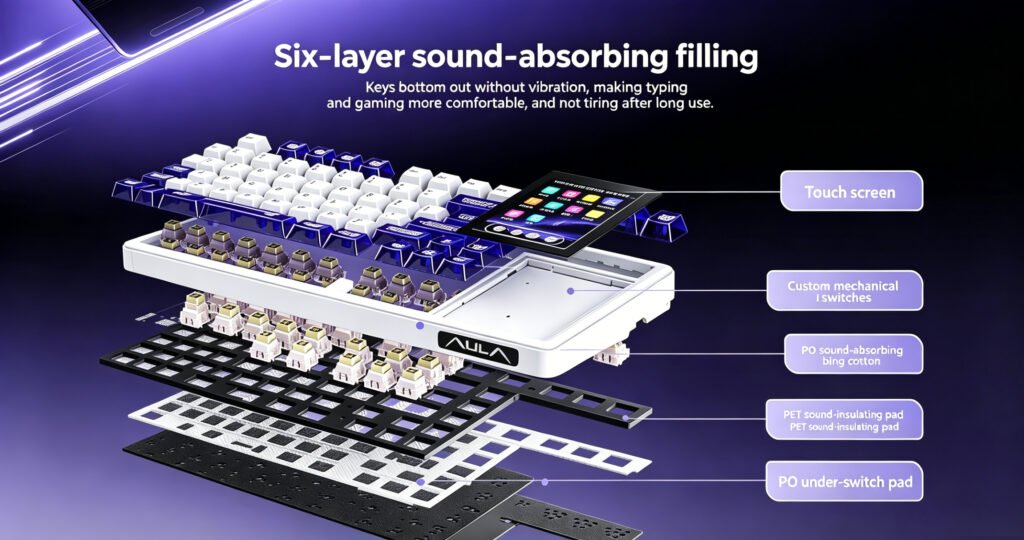 Mechanical Keyboard