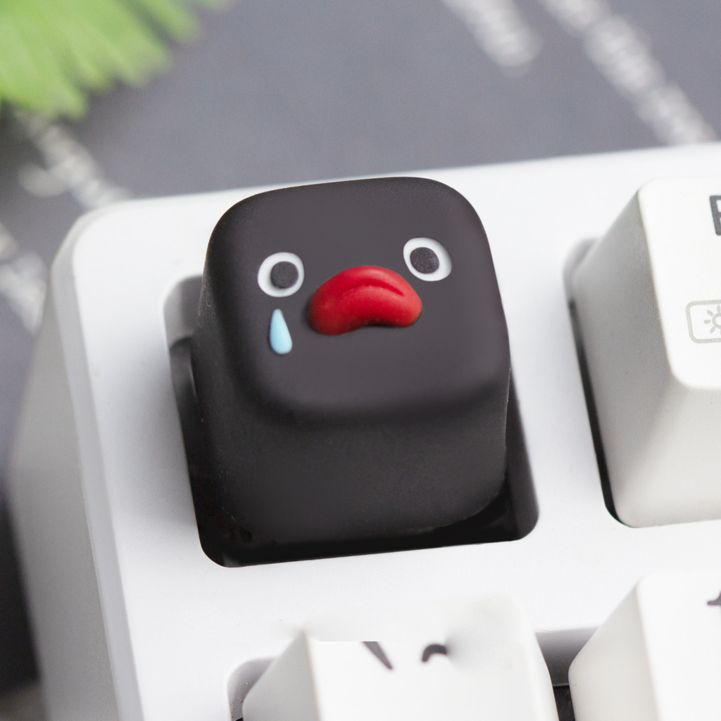 Artisan Keycap