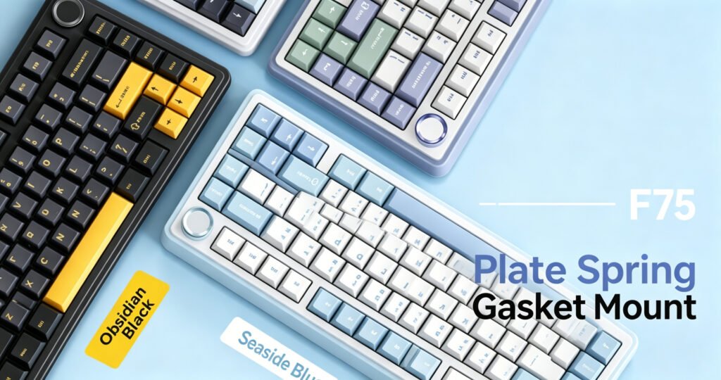 Mechanical keyboard