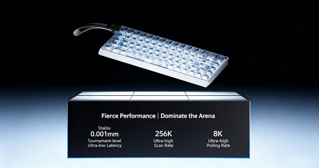 MCHOSE Ace 68 V2