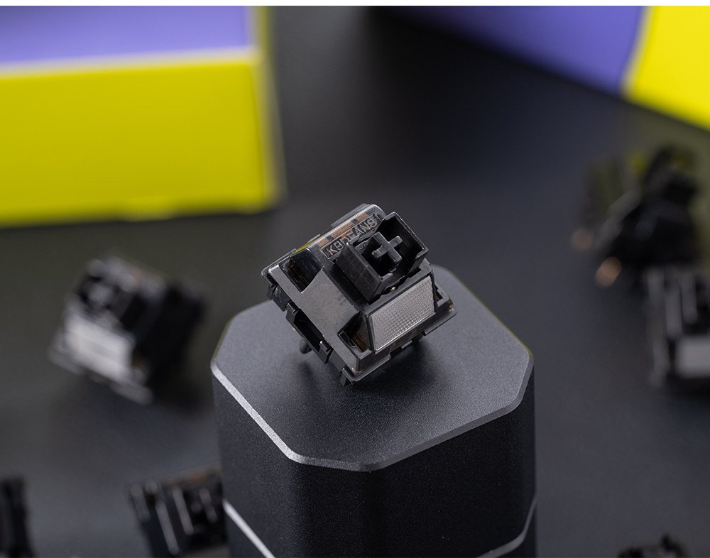 Switches