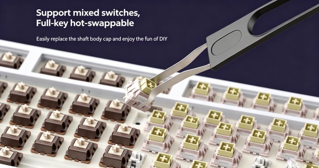 Mechanical Keyboard