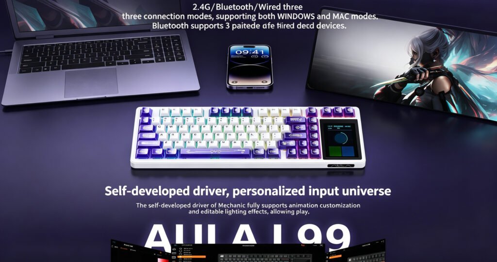 Mechanical Keyboard