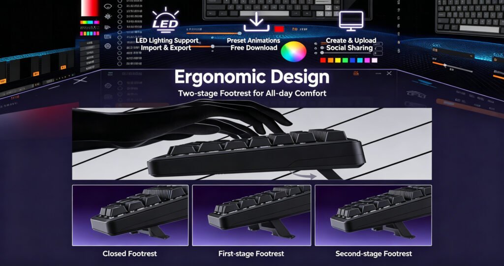 Mechanical Keyboard