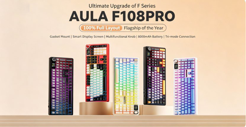 Mechanical Keyboard
