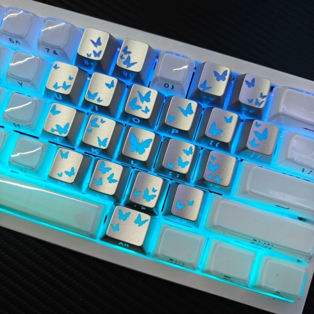 keycaps