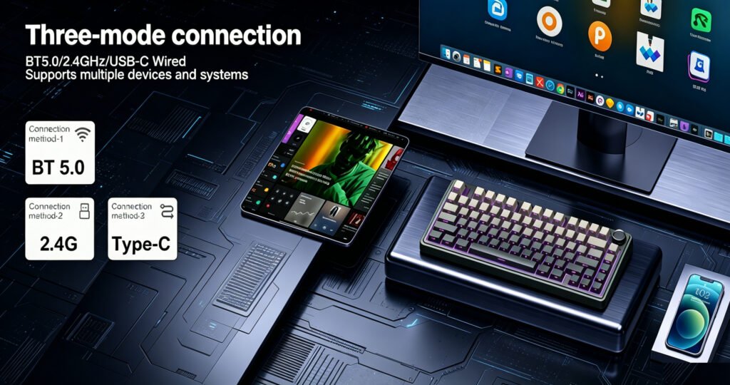Mechanical Keyboard