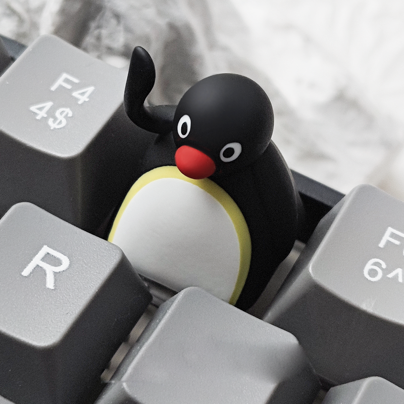 Artisan Keycap