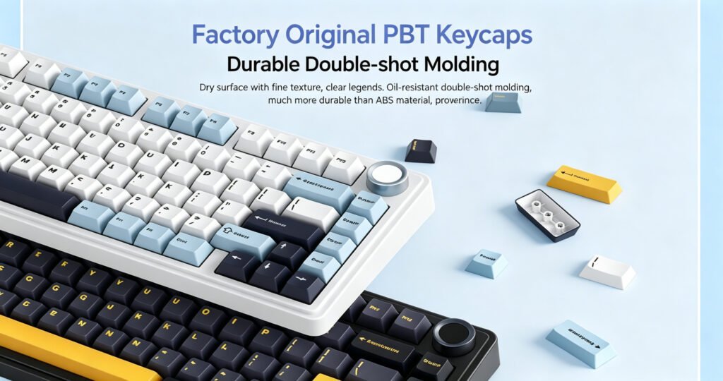Mechanical keyboard