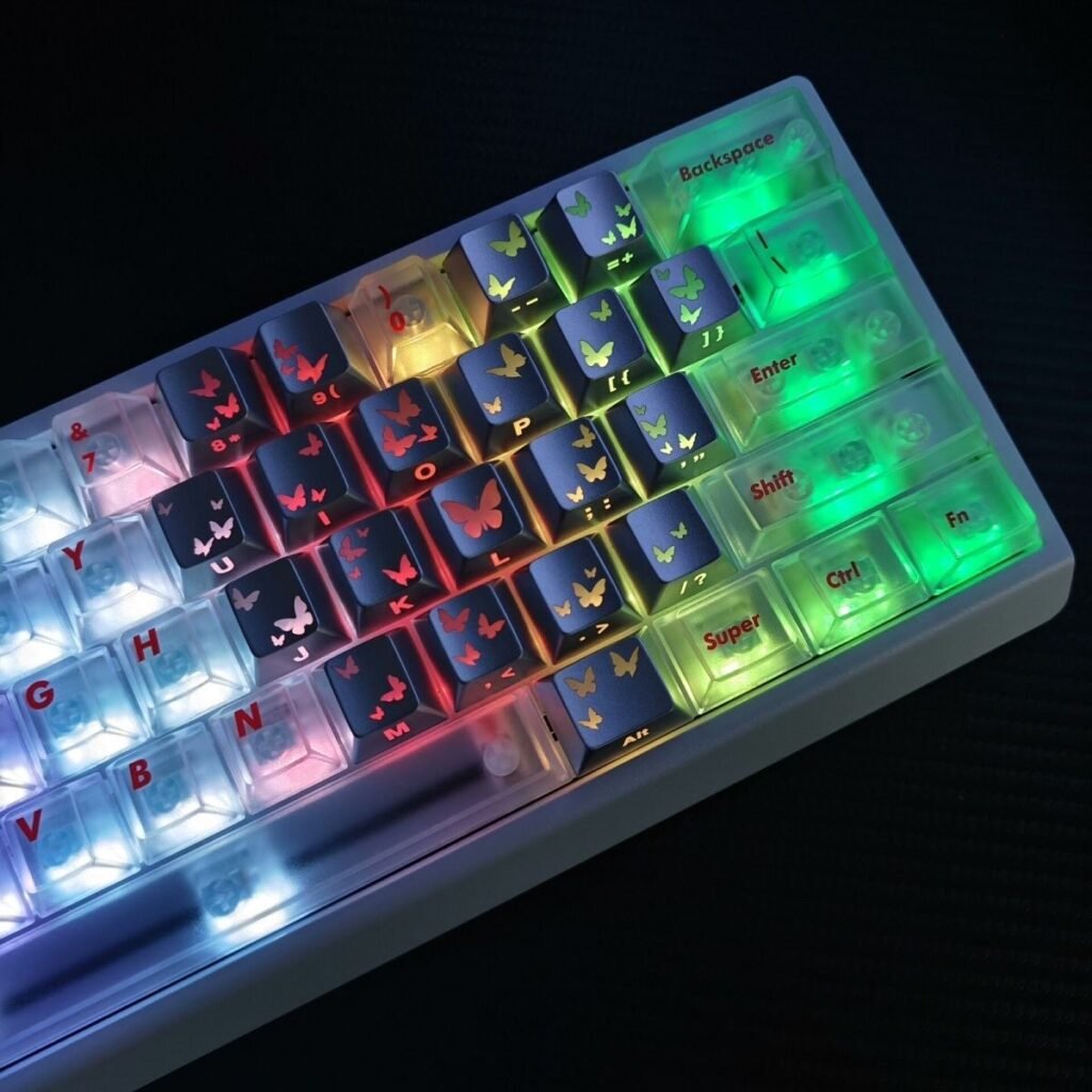 keycaps