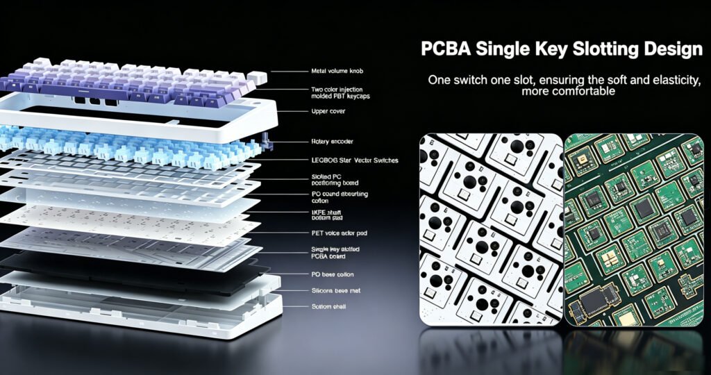 Mechanical Keyboard