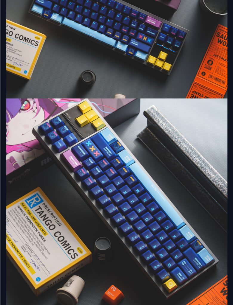 Customized