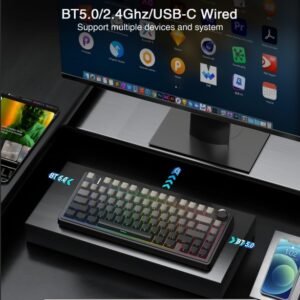 Mechanical Keyboard