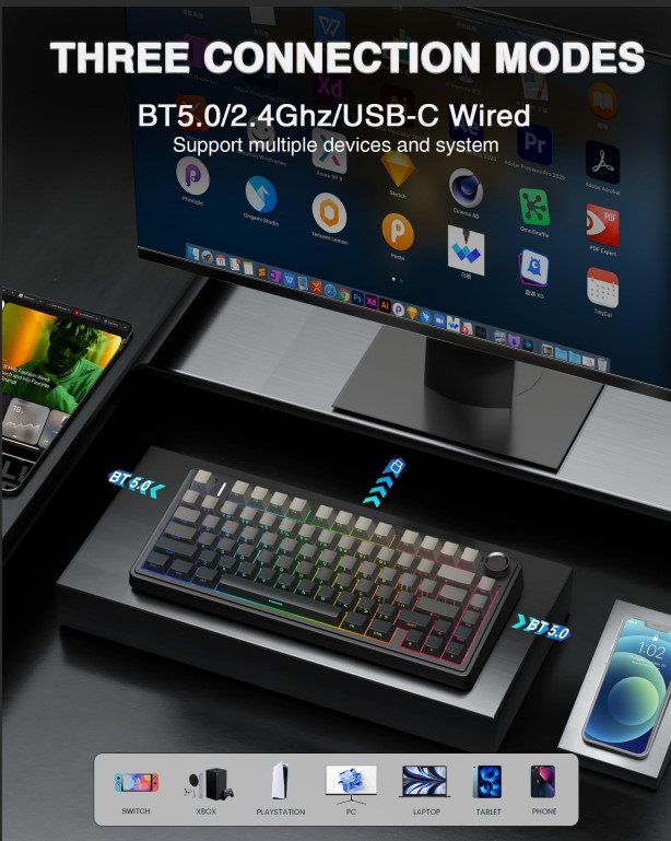 Mechanical Keyboard