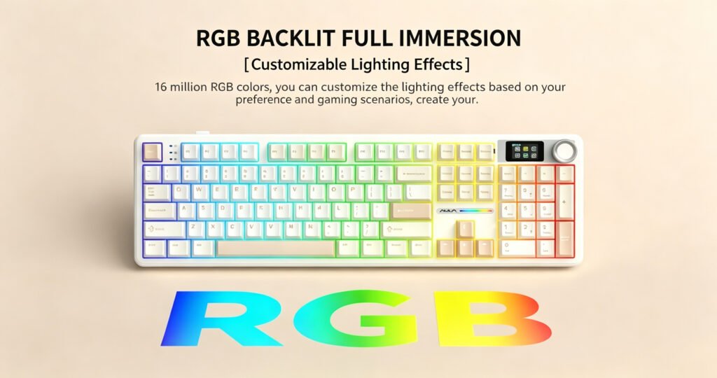 Mechanical Keyboard