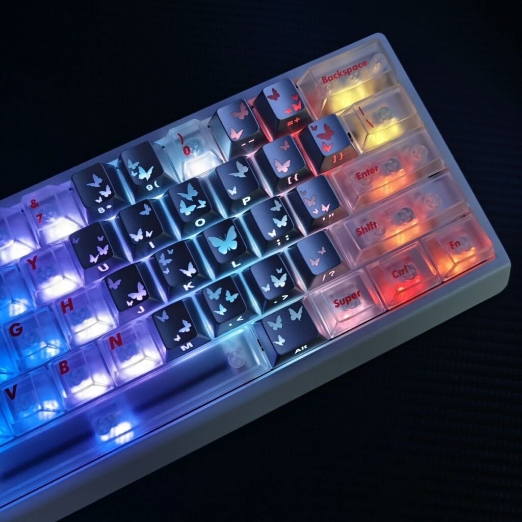 keycaps