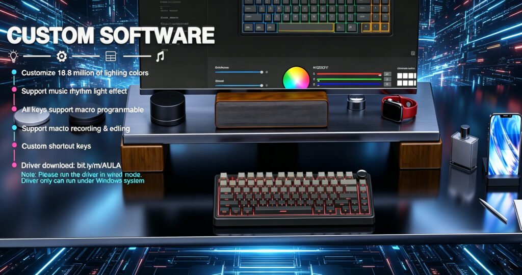 Mechanical Keyboard