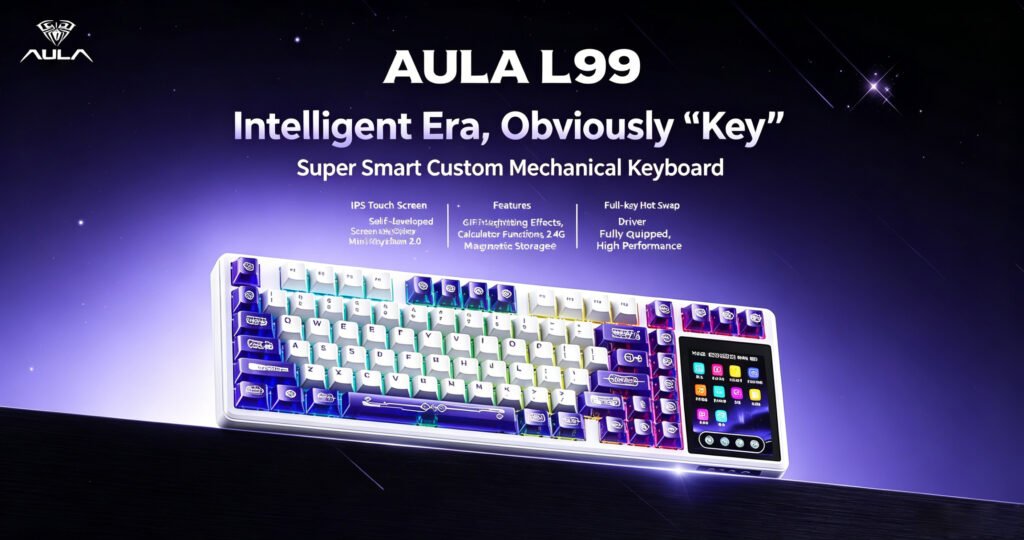 Mechanical Keyboard
