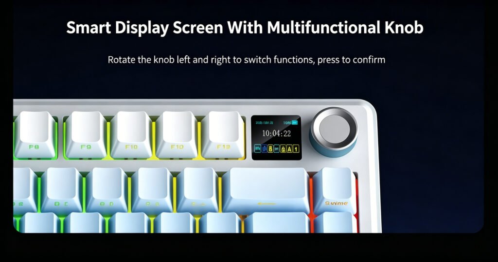 Mechanical Keyboard