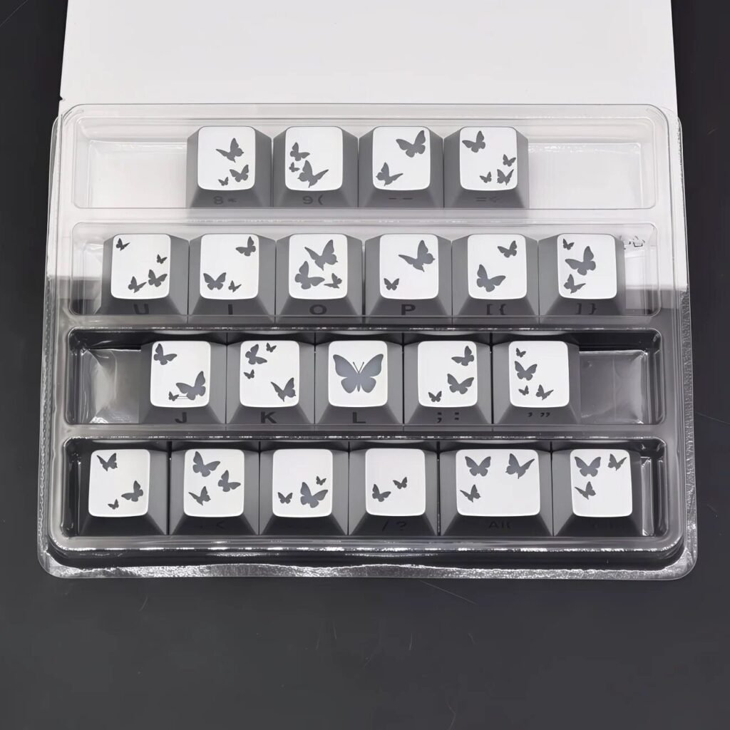 keycaps