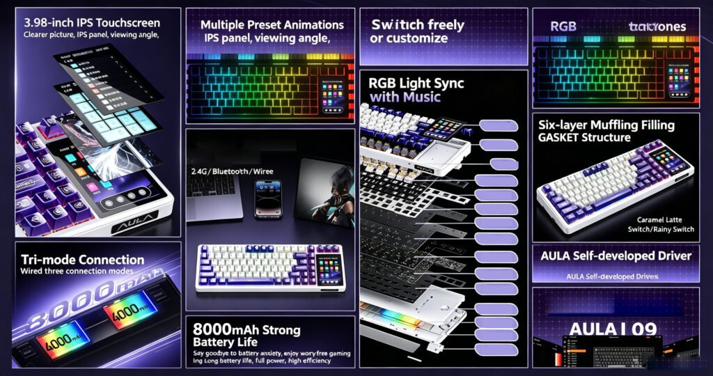 Mechanical Keyboard
