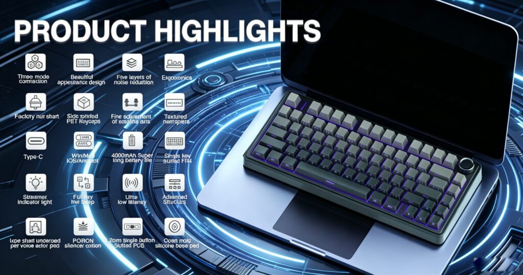 Mechanical Keyboard