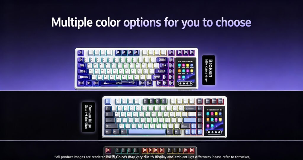 Mechanical Keyboard