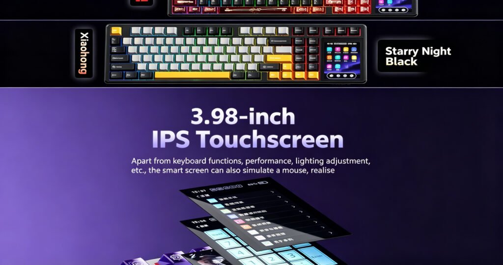 Mechanical Keyboard