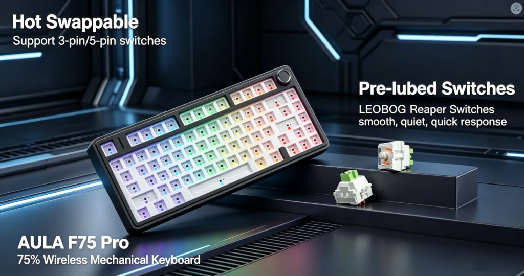 Mechanical Keyboard