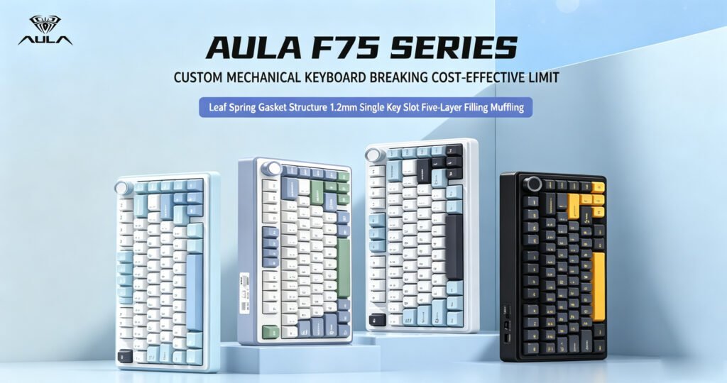 Mechanical keyboard