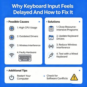 Hall Effect Keyboards