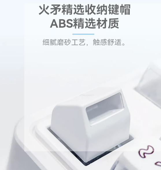 ABS Keycaps