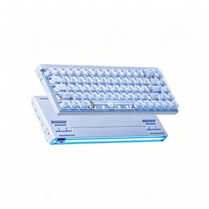 Ace 68 Air 2 Misty Blue [Taishan Hall Effect Switches Axis GT]