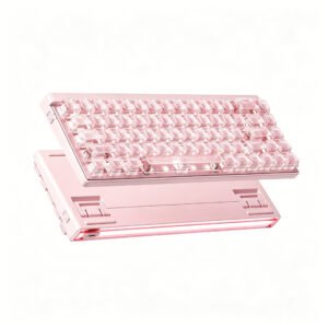 Ace 68 Air 2 Misty Pink [Taishan Magnetic Axis GT]
